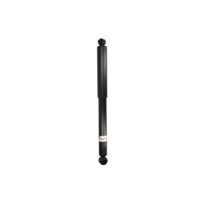 Imagen de Magnum Technology AGL005MT amortiguador Eje delantero Presión de gas 631 382 Bitubular Columna Anillo superior, inferior