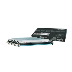 Imagen de Pack De Tambores 4 Colores (cmyk) Lexmark C734x24g (20000 Pag)