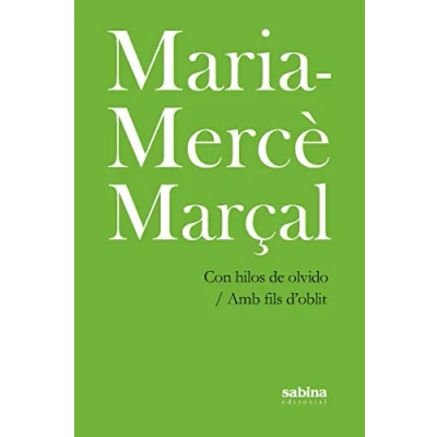 Imagen de CON HILOS DE OLVIDO/AMB FILS D&#039;OBLIT: 4 (MINIMA)