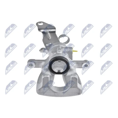Imagen de NTY HZT AR 008 Pinza de freno Eje trasero izquierda ALFA ROMEO: 159 Sportwagon