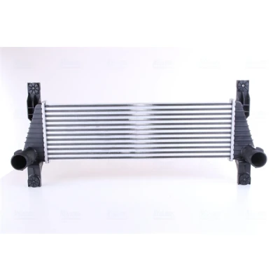 Imagen de NISSENS 96222 Intercooler FORD: Ranger Mk3
