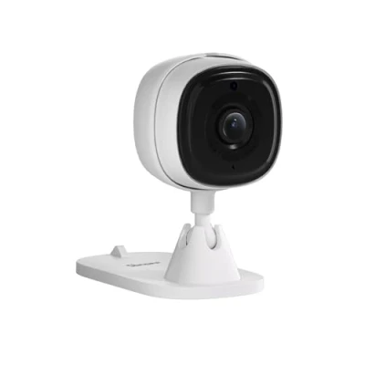 Imagen de SONOFF Cámara de Seguridad WiFi, 1080P Cámara, Visión Nocturna, Detección Movimiento, Audio Bidireccional, para Bebés/Ancianos, Compatible con Alexa/Google Home