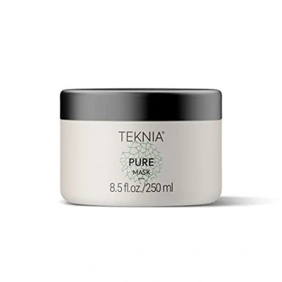 Imagen de Lakme teknia scalp care pure mascarilla 250 ml