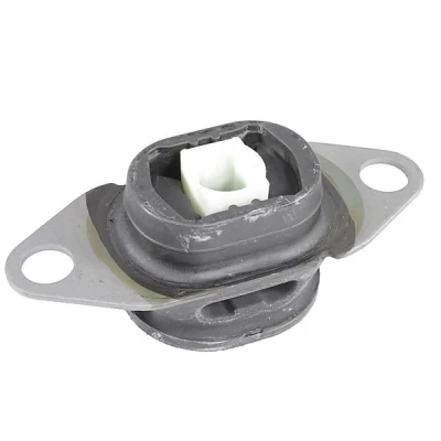 Imagen de METZGER 8053836 Soporte de La Caja Cambios izquierda, lado engranaje RENAULT: Kangoo II / Grand Kangoo, Zoe, DACIA: Duster SUV