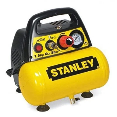 Imagen de SprÄ™żarka Stanley 8bar 6L (C6BB304STN071)