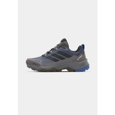 Imagen de adidas Terrex Skychaser AX5 Gore Tex Hiking Shoes, Zapatos de Senderismo Mujer, preloved Violet/Carbon/Taupe Oxide, 39 1/3 EU