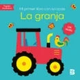 Imagen de Mi Primer Libro Con Solapas la Granja