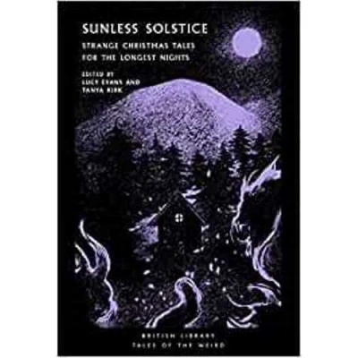Imagen de Sunless solstice