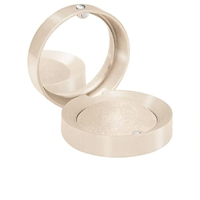 Imagen de Bourjois Little Round Pot Eyeshadow Sombra de Ojos Tono 1 1.2 gr