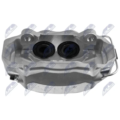 Imagen de NTY HZP AU 034 Pinza de freno Eje delantero, derecha AUDI: Q5