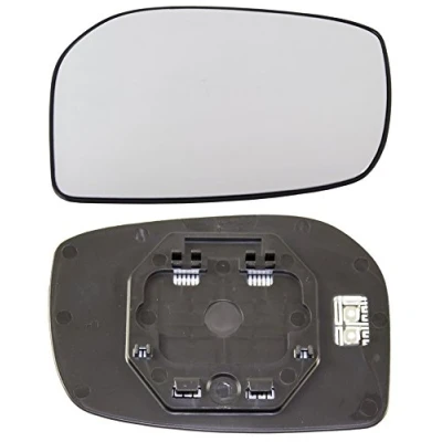Imagen de TarosTrade 57 0252 R 62392 Cristal De Retrovisor Calefactable Lado Derecha