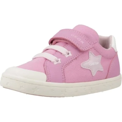 Imagen de Zapatillas para bebé Geox Gisli A