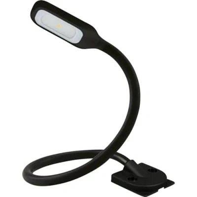 Imagen de OSRAM ONYX COPILOT L 7 Iluminación Led, Negro, 37 cm
