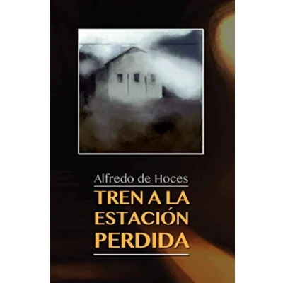 Imagen de Tren a la estación perdida