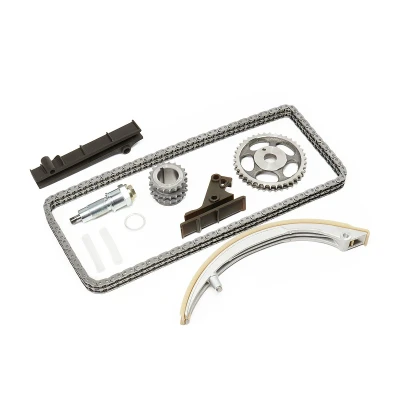 Imagen de FEBI BILSTEIN 36592 Juego de cadena distribución Dúplex, cerrada MERCEDES BENZ: Sprinter 3 T Furgón, W124 Berlina, Vito Bus norauto, oscaro,