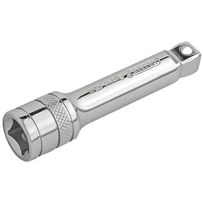 Imagen de Draper d wext Square Drive Wobble Barra de extensión, azul, 75 mm, 3/8)