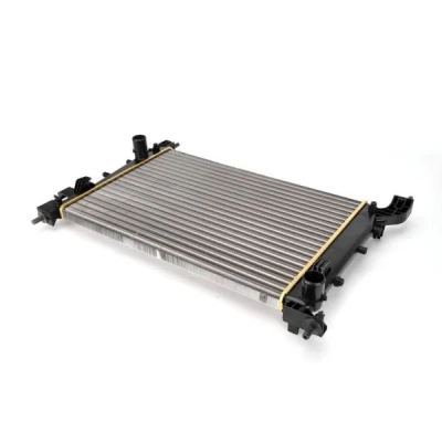 Imagen de THERMOTEC D7F038TT Radiador, refrigeración del motor FIAT: Punto Evo Hatchback