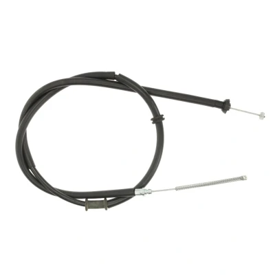 Imagen de Cable, freno de estacionamiento LINEX 09.01.77 Derecha