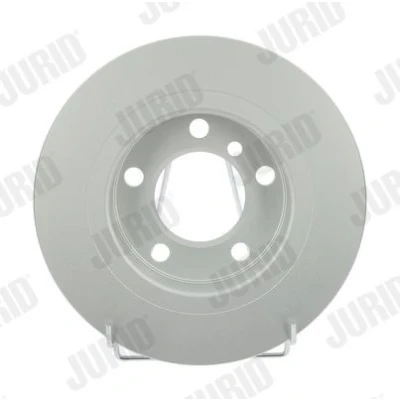 Imagen de JURID 562792JC Disco de freno 280 10 5 macizo revestido con tornillos MINI: Countryman, Paceman