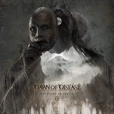 Imagen de Procession Of Ghosts Vinilo