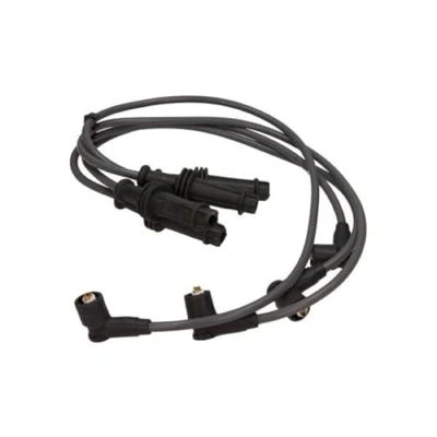 Imagen de MAXGEAR 53 0018 Juego de Cables Encendido 4 PEUGEOT: 306 Berlina, 205 II Hatchback, 106 CITROËN: Saxo AX, ZX Hatchback