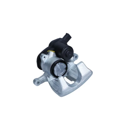 Imagen de MAXGEAR 82 0798 Pinza de freno Hierro fundido Eje trasero, derecha con electromotor AUDI: A4 B8 Avant, A5 Coupé, Berlina