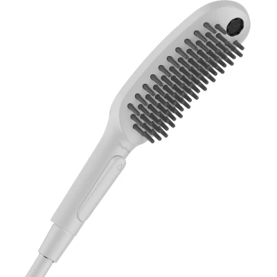 Imagen de hansgrohe 26640700 Ducha para Perros, Blanco Mate