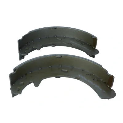Imagen de MAXGEAR 19 5631 Zapatas de freno mano sin palanca LAND ROVER: Discovery 1, 2