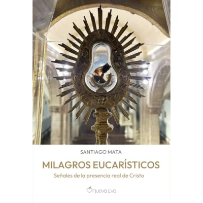 Imagen de Milagros Eucarísticos