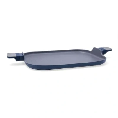 Imagen de Asador baltic quid aluminio forjado