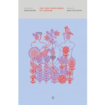 Imagen de The Two Gentlemen Of Verona (ebook)