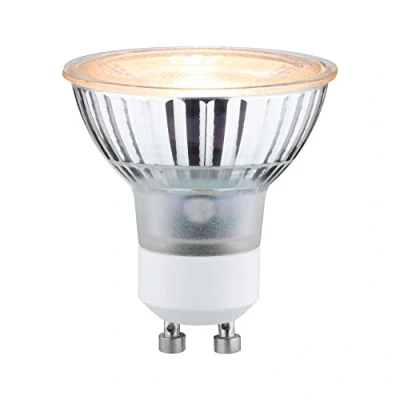 Imagen de Paulmann bombilla reflectora LED GU10 4,3W 2.200 K