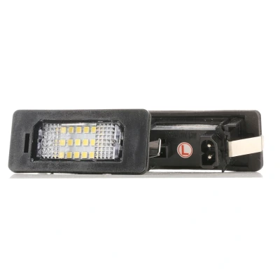 Imagen de TECH CLP002 Luz Matricula LED BMW: 5 Berlina, Touring, 3 Cabrio