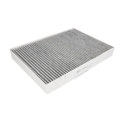 Imagen de HENGST FILTER E4936LC Filtro de habitáculo carbón activado 338 239 41 VOLVO: XC60 II, XC90 V60 I