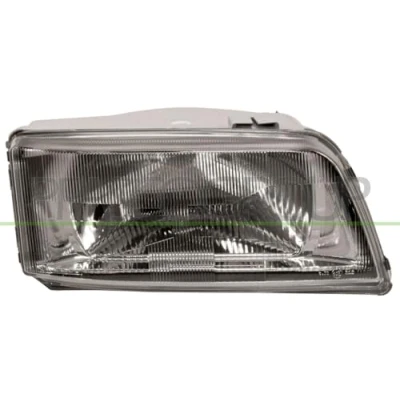 Imagen de PRASCO FT9194613 Faros derecha sin servomotor para reg. alcance luces FIAT: Ducato II Camión de plataforma/Chasis