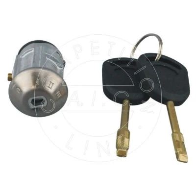 Imagen de AIC 56658 Cilindro de cierre, cerradura encendido FORD: Scorpio Mk1 Berlina, FIESTA 3, 4