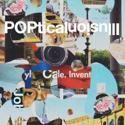 Imagen de POPtical Illusion [Vinilo]