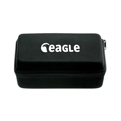 Imagen de EAGLE CUASSG Estuche gafas de seguridad