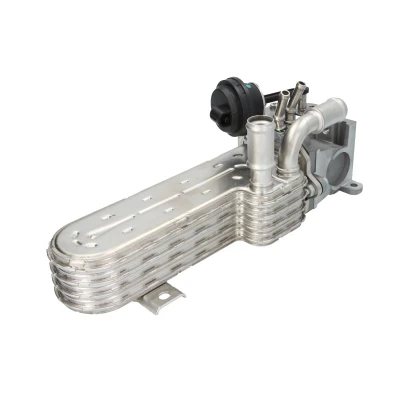 Imagen de ENGITECH ENT520019 Enfriador EGR SEAT: Leon II Hatchback, Altea XL, Altea, VOLKSWAGEN: Golf 5, Touran I, AUDI: A3 Sportback, Hatchback