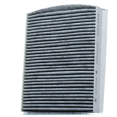Imagen de DELPHI TSP0325204C Filtro de habitáculo carbón activado 240 197 30 HONDA: CIVIC 8 Hatchback,