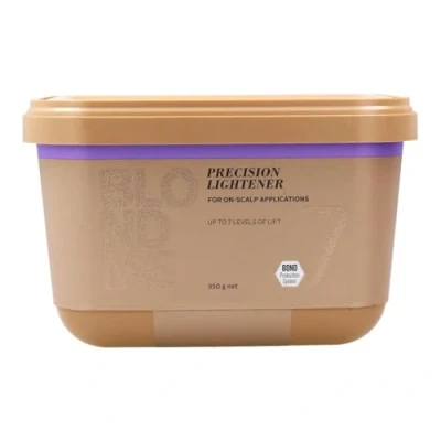 Imagen de BLONDME precision lightener 350 gr