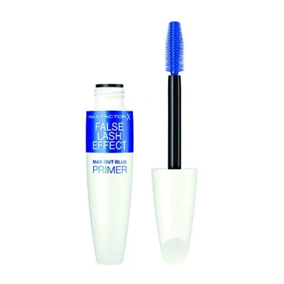 Imagen de Max Factor False Lash Effect Out Blue Prebase de pestañas 13,1 ml