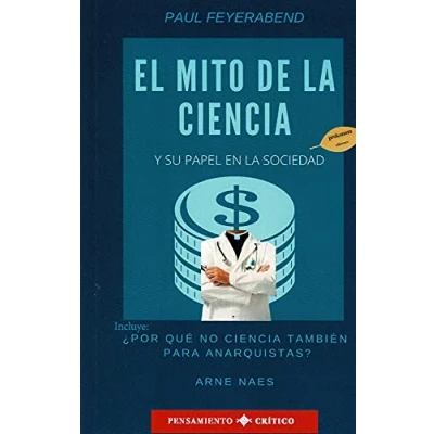 Imagen de El Mito De La Ciencia y Su Pael En Sociedad: 34 (Prokomun)