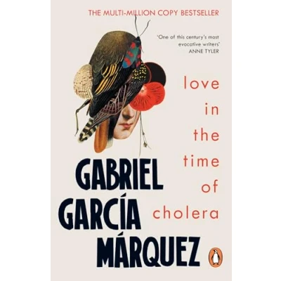 Imagen de Love In The Time Of Cholera