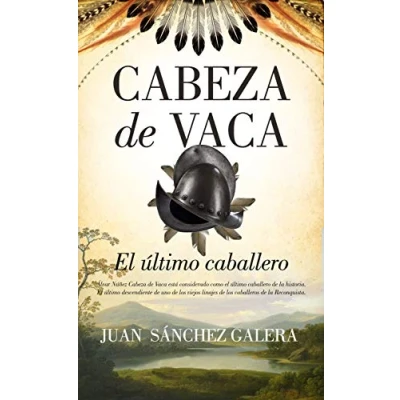 Imagen de Cabeza De Vaca (Narrativa con Valores)