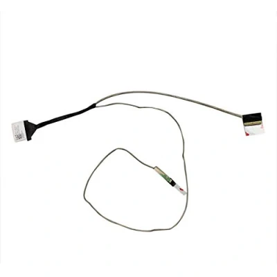 Imagen de Gintai No Táctil LCD Display Video Screen Cable Flex para HP EPK50 15 BS DA DB 15Q DS 250 255 G7 30PIN DC020031F00 L4998 001 L23064 L20443 、L20379 001、L50021