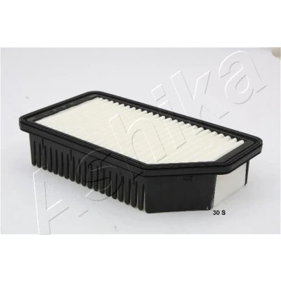 Imagen de ASHIKA 20 0K K30 Filtro de aire 54 132 247 Cartucho filtrante KIA: RIO 3, 3 Stufenheck