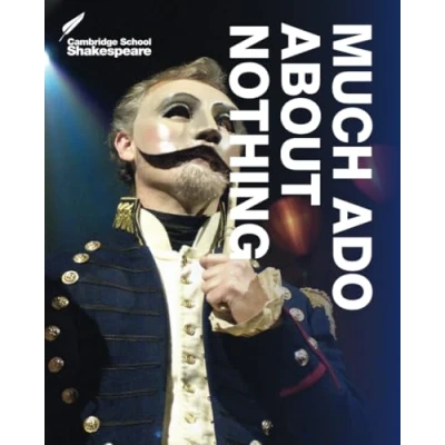 Imagen de Much Ado About Nothing (adaptación De La Obra William Shakespe Are)