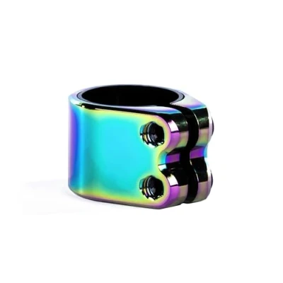 Imagen de Ethic Valkyria Abrazadera Patinete (Neochrome)