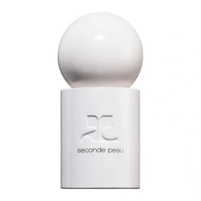 Imagen de Courrèges Seconde Peau Eau de Parfum 50 ml